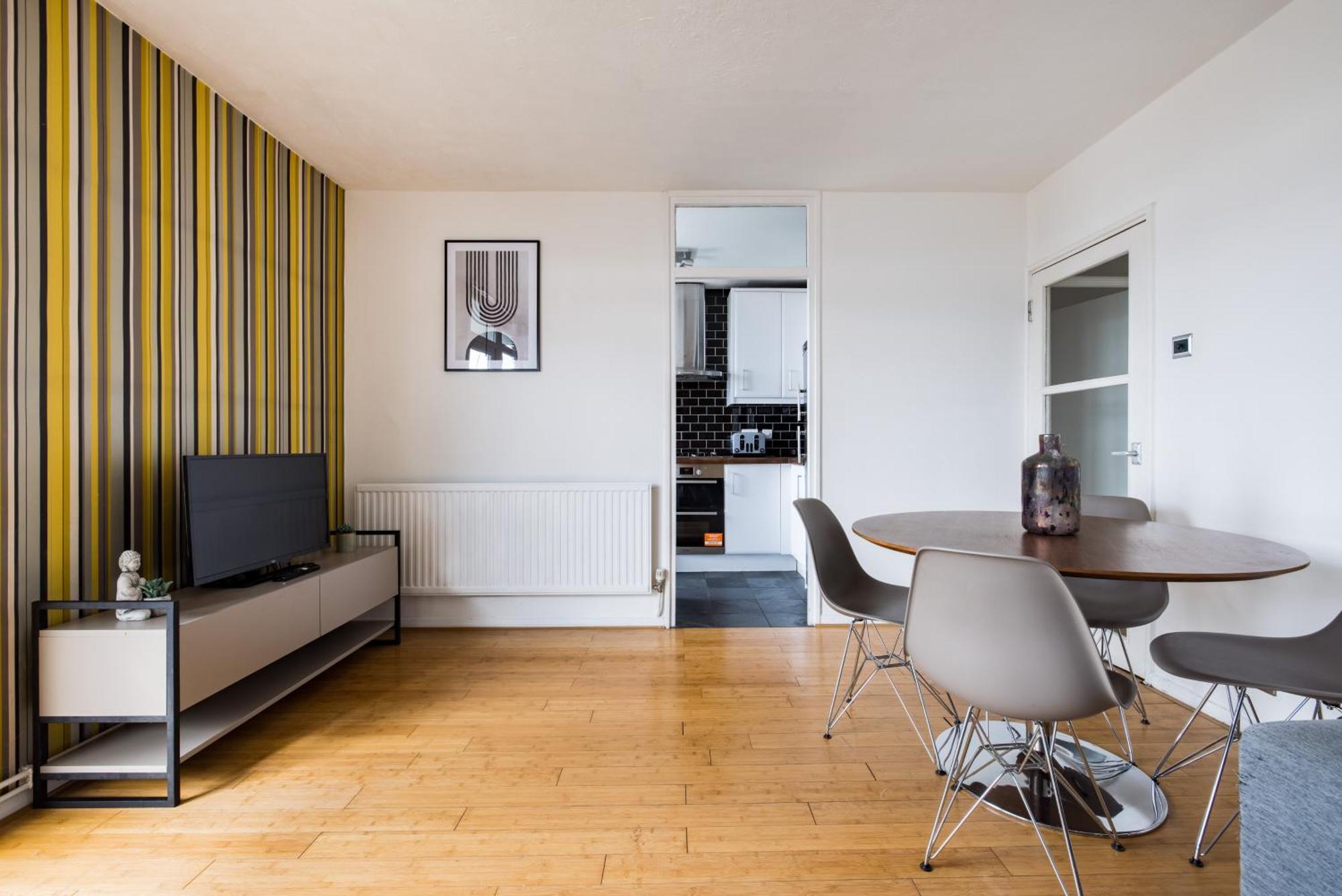 The Bermondsey Apartment Лондон Екстер'єр фото