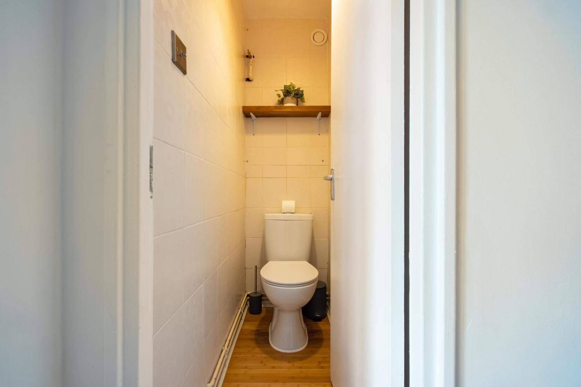 The Bermondsey Apartment Лондон Екстер'єр фото