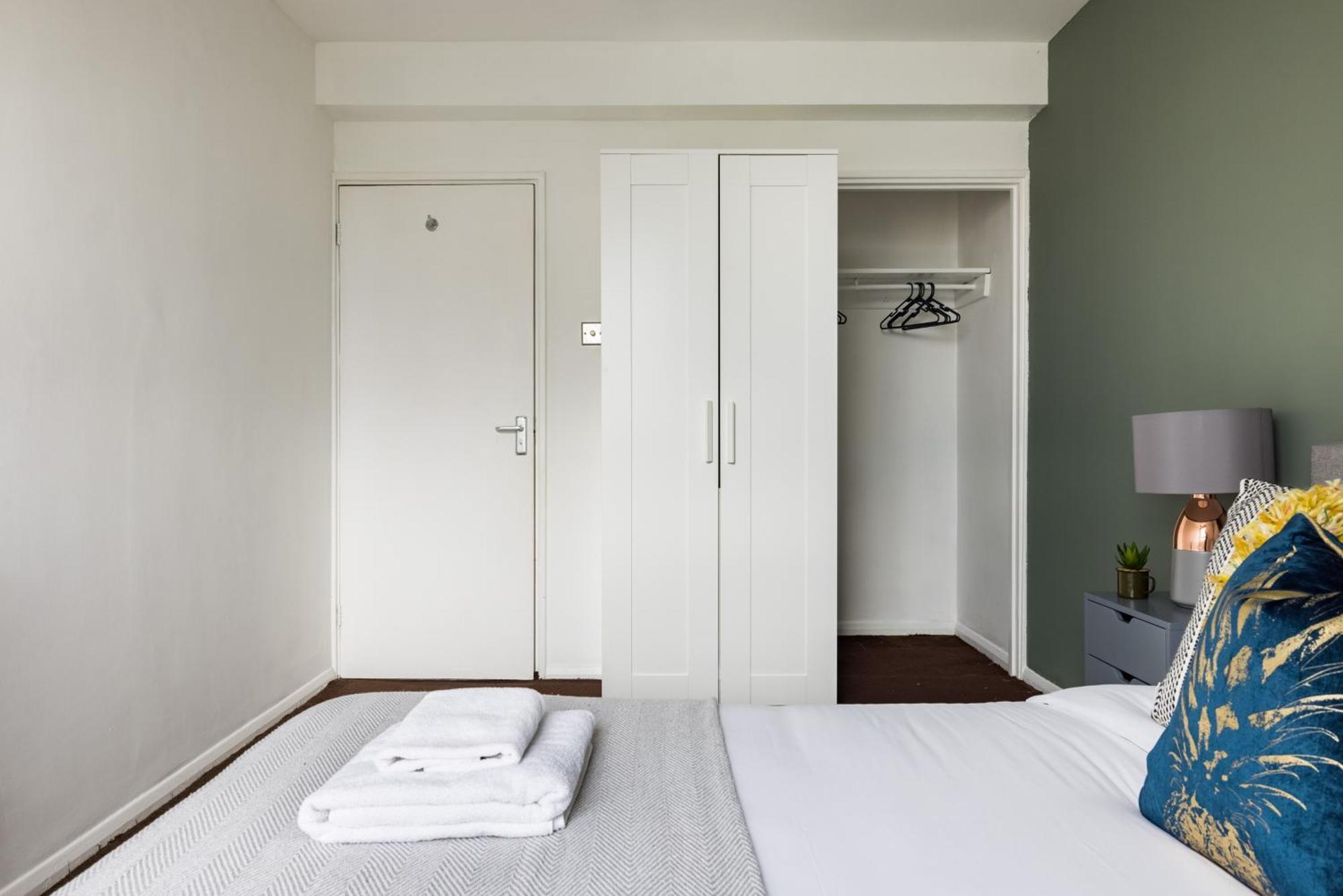 The Bermondsey Apartment Лондон Екстер'єр фото