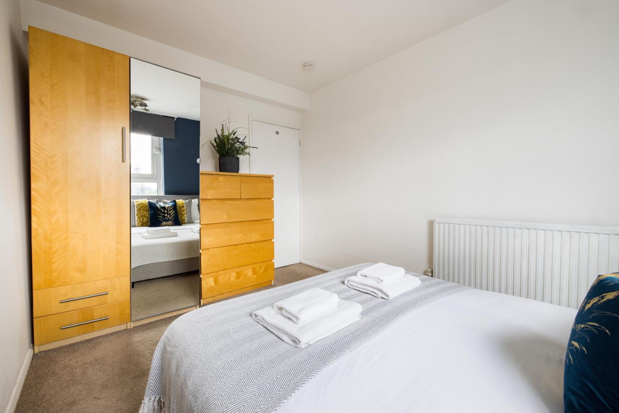 The Bermondsey Apartment Лондон Екстер'єр фото