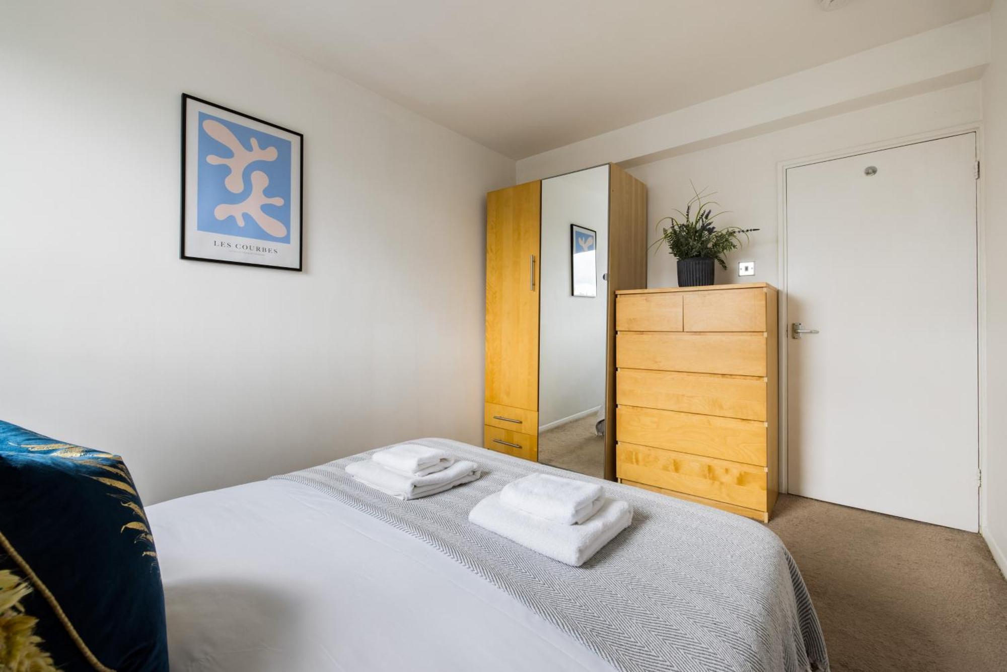 The Bermondsey Apartment Лондон Екстер'єр фото