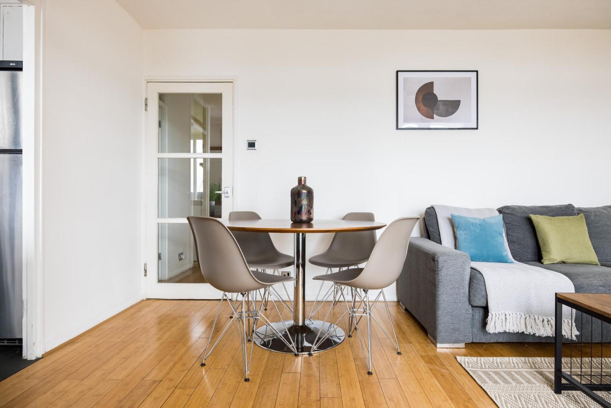The Bermondsey Apartment Лондон Екстер'єр фото