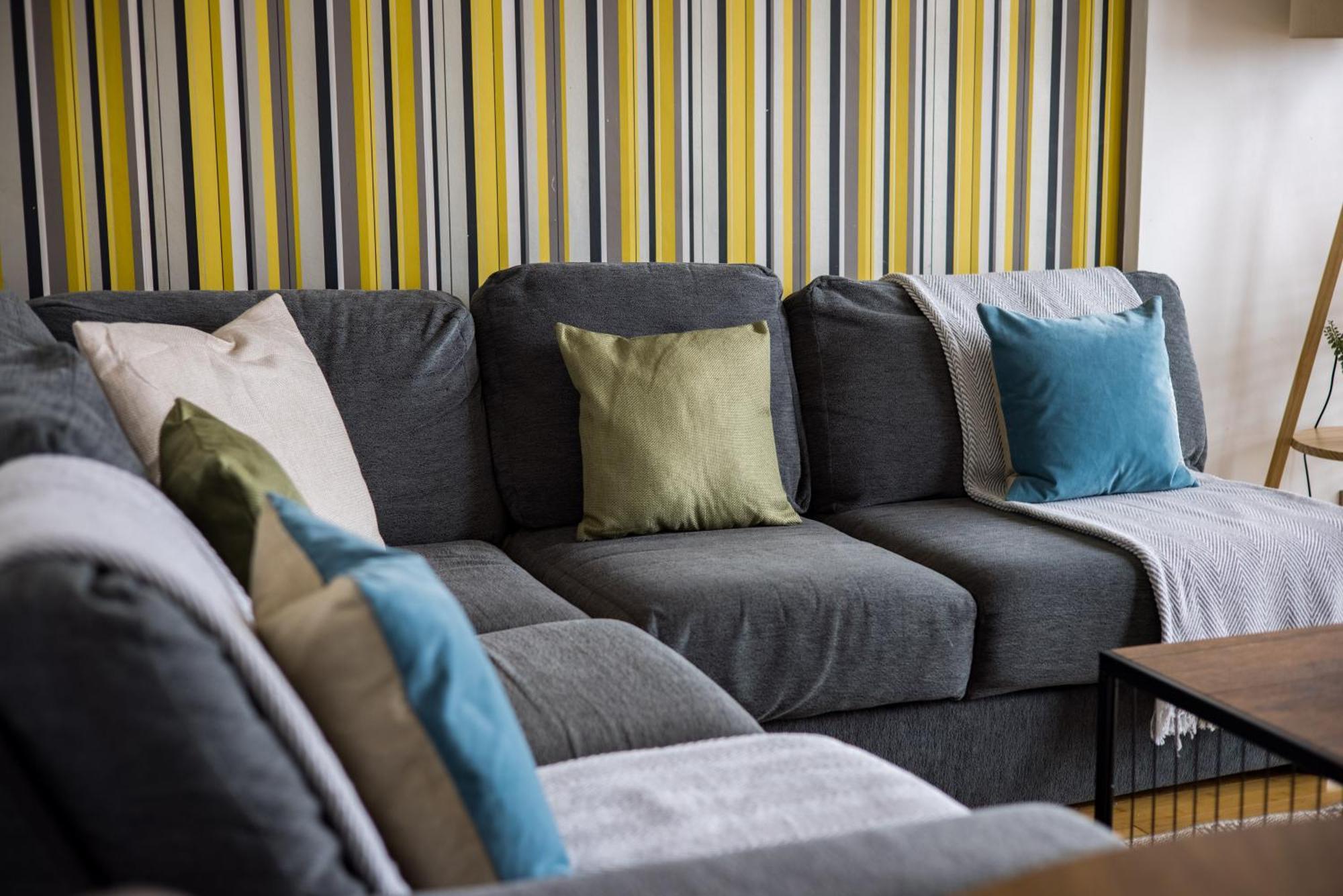 The Bermondsey Apartment Лондон Екстер'єр фото