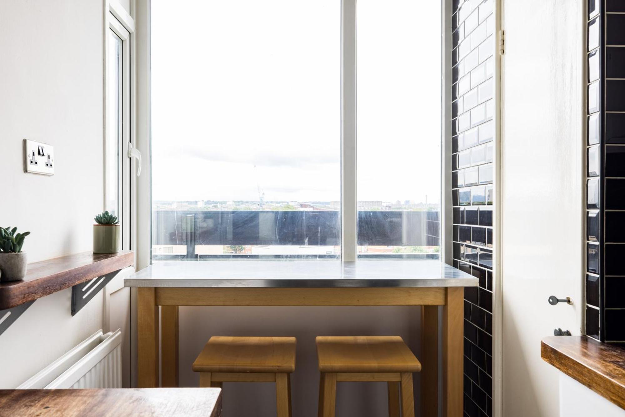 The Bermondsey Apartment Лондон Екстер'єр фото